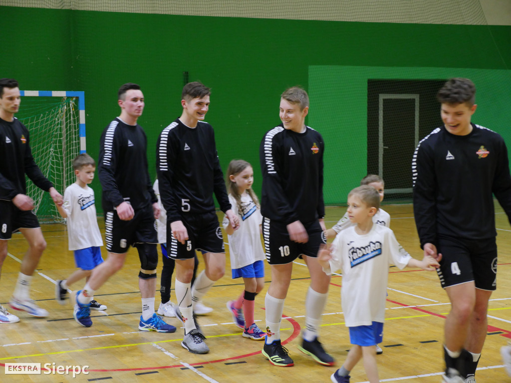 MKS Mazur - USAR Kwidzyn