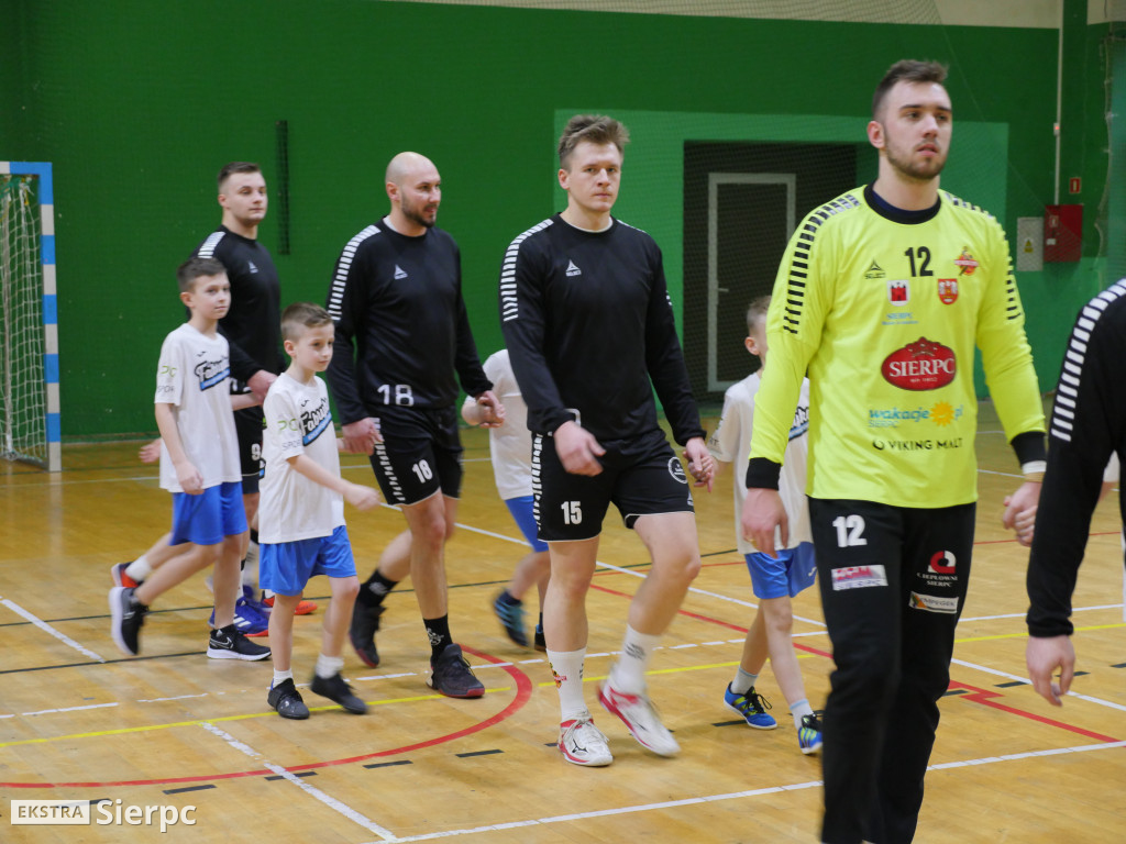 MKS Mazur - USAR Kwidzyn