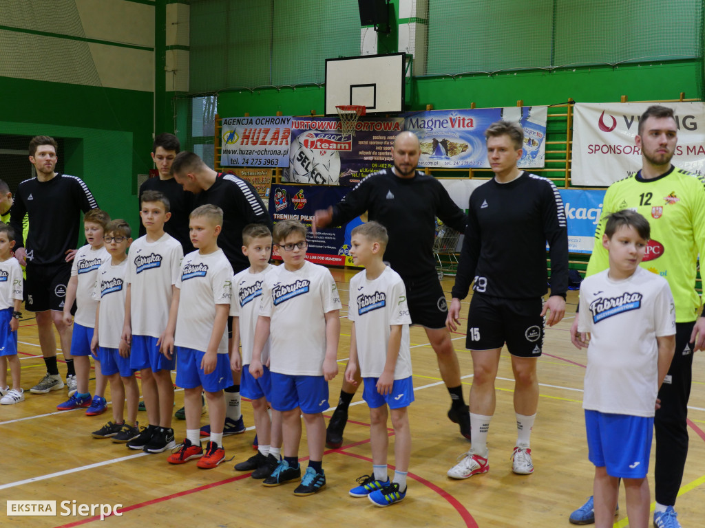 MKS Mazur - USAR Kwidzyn