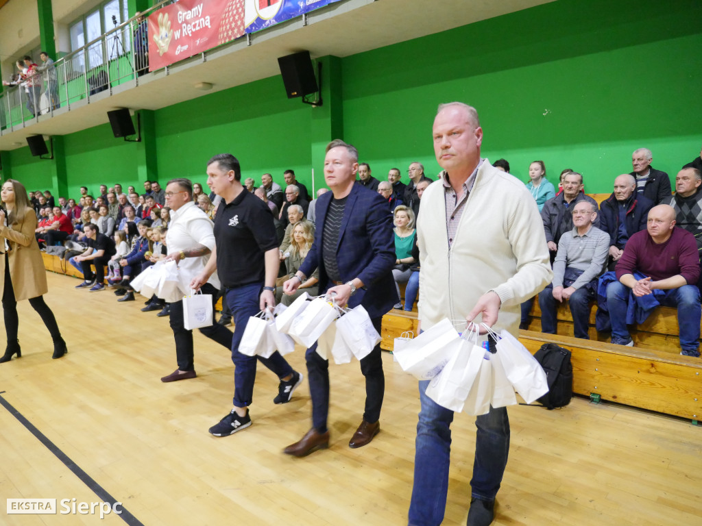 MKS Mazur - USAR Kwidzyn
