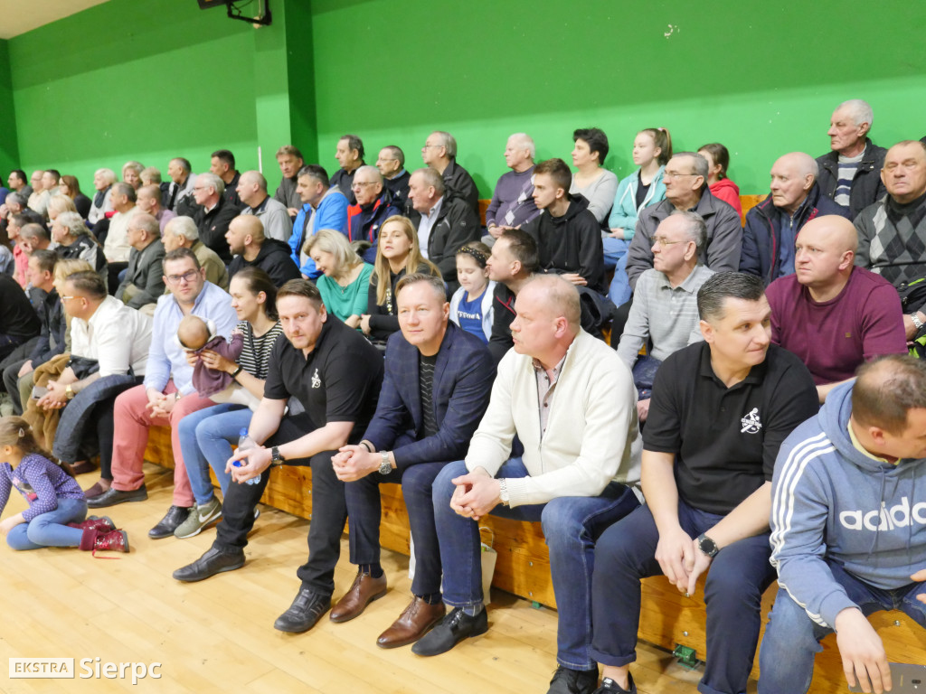 MKS Mazur - USAR Kwidzyn
