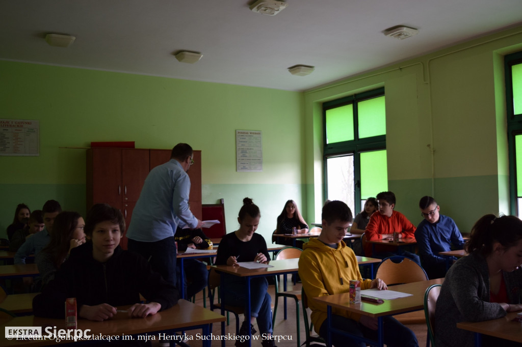 Konkurs historyczny Druga Rzeczypospolita 1926-39