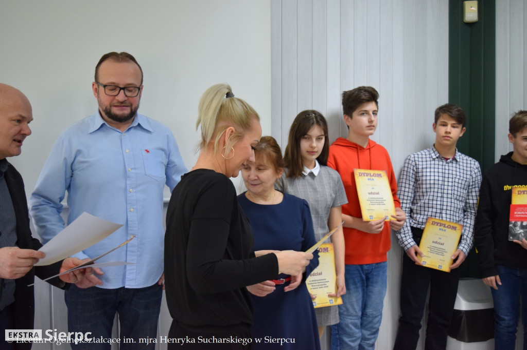 Konkurs historyczny Druga Rzeczypospolita 1926-39