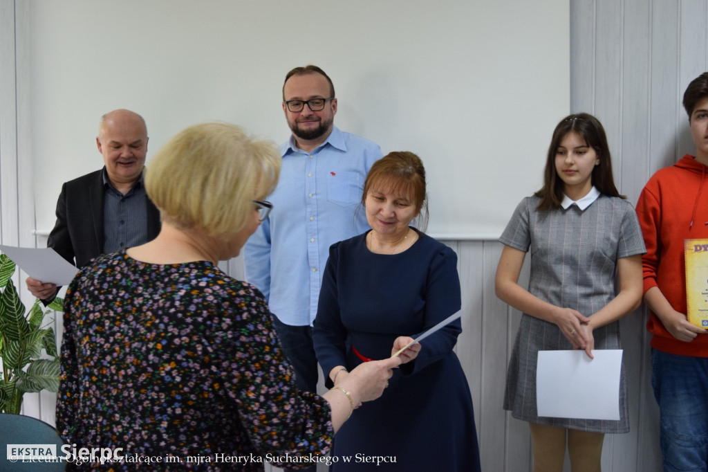 Konkurs historyczny Druga Rzeczypospolita 1926-39