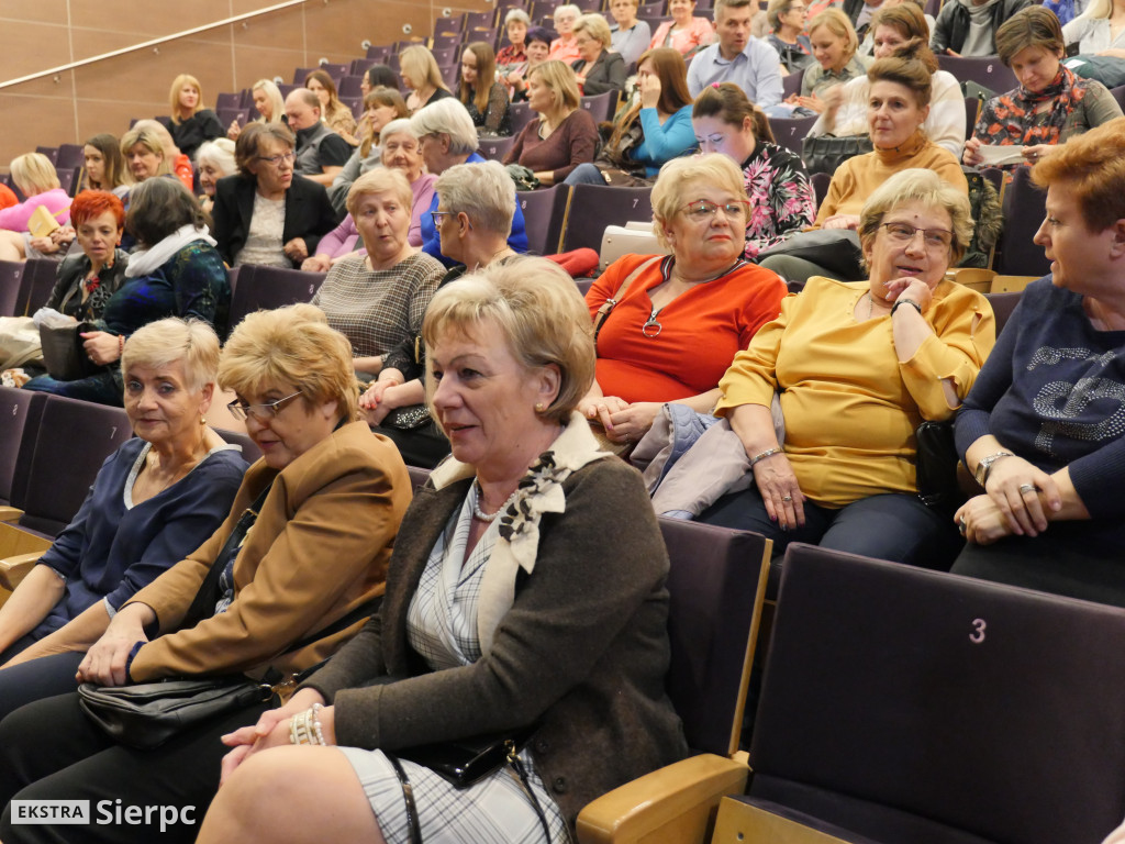 Osiedlowy Dzień Kobiet