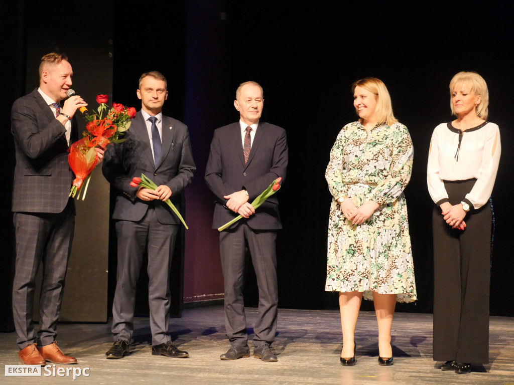 Osiedlowy Dzień Kobiet