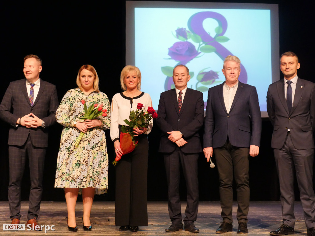 Osiedlowy Dzień Kobiet