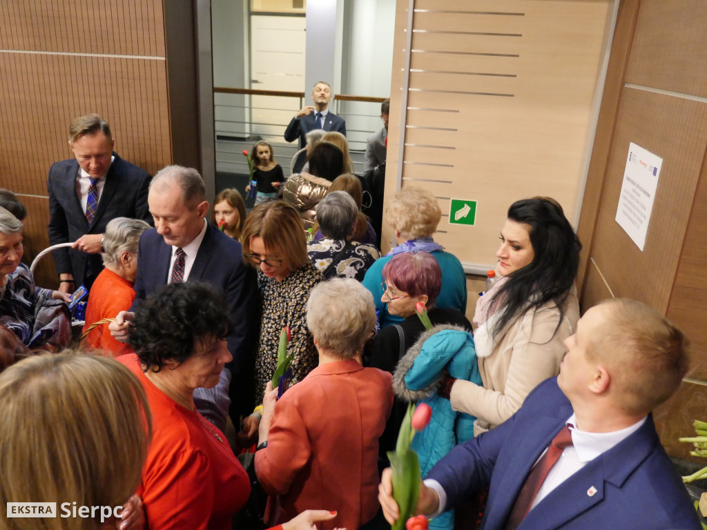 Osiedlowy Dzień Kobiet