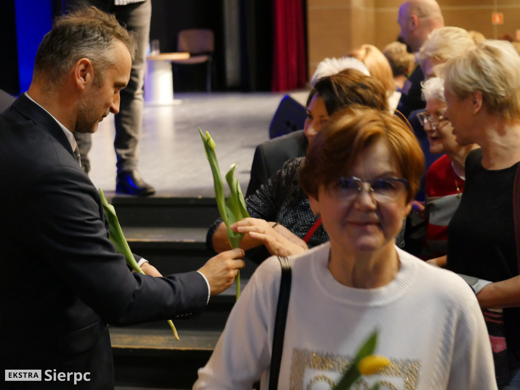 Dzień Kobiet i Dzień Mężczyzn w SUTW