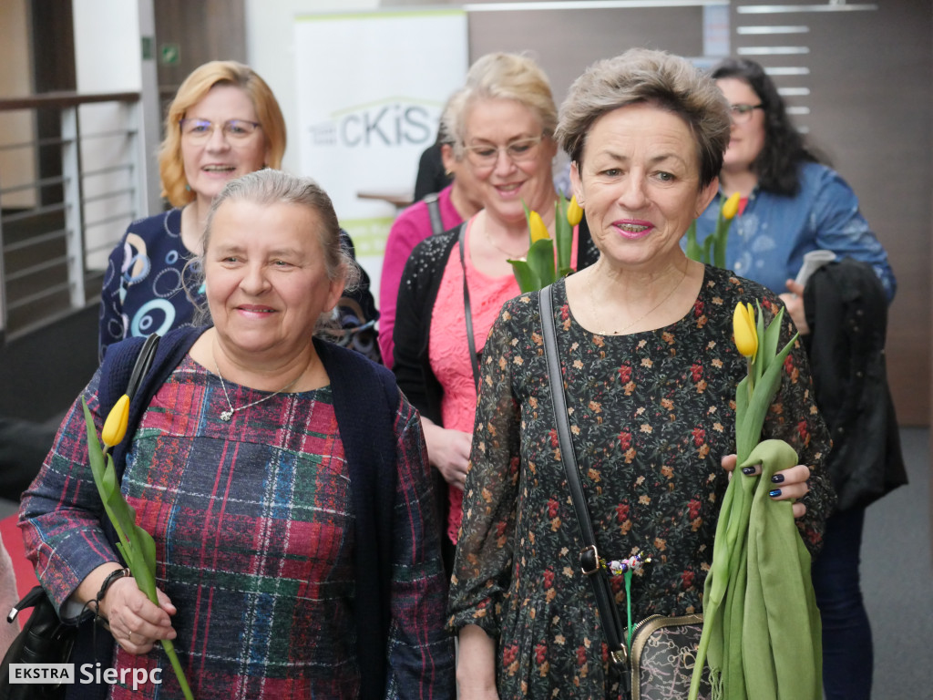 Dzień Kobiet i Dzień Mężczyzn w SUTW