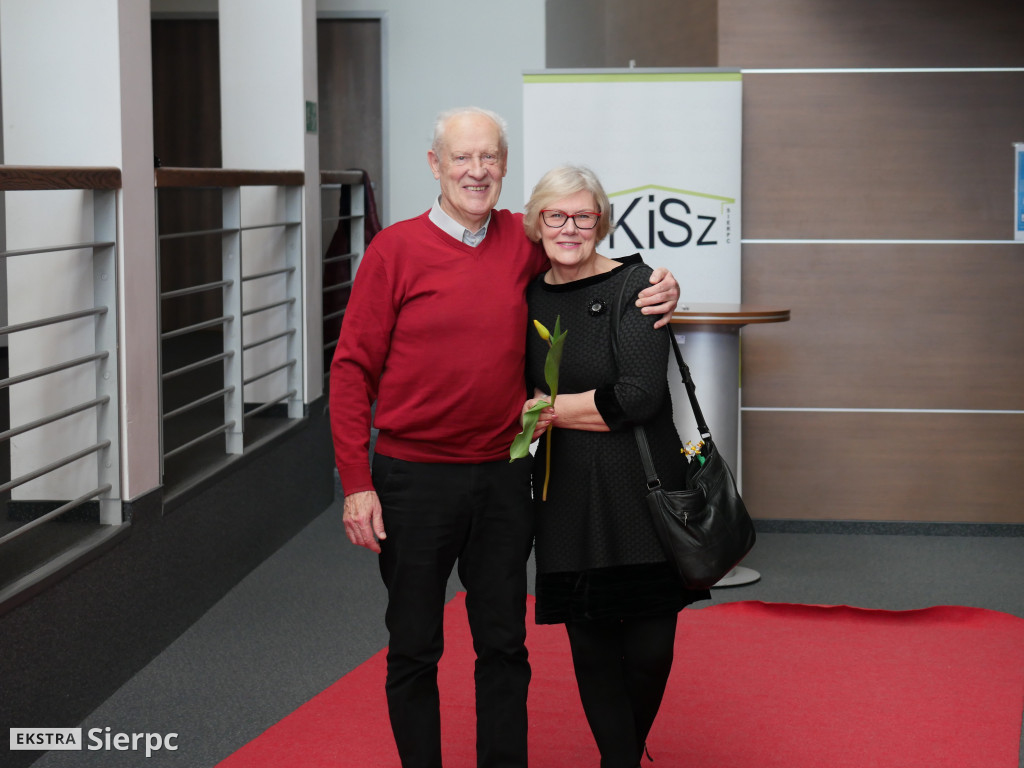 Dzień Kobiet i Dzień Mężczyzn w SUTW