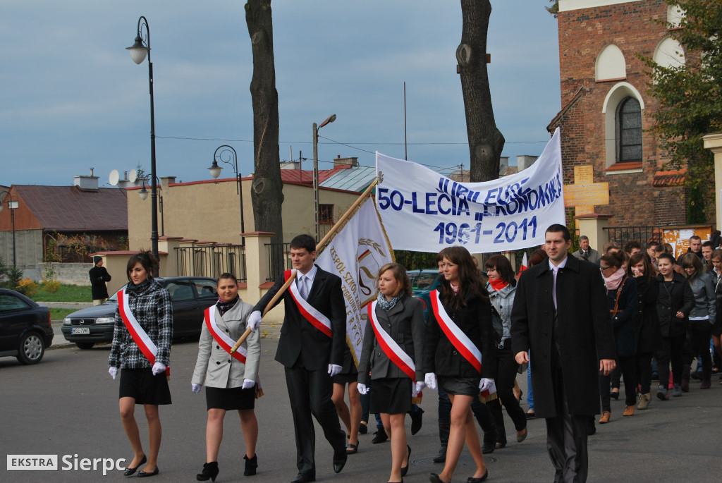 50 lat Ekonomika
