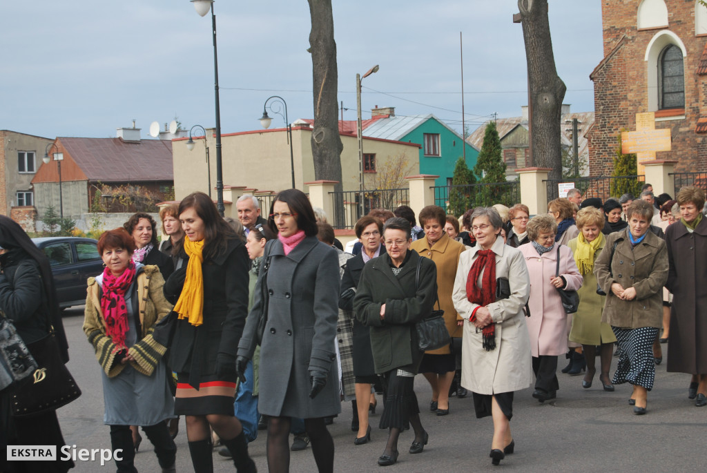 50 lat Ekonomika