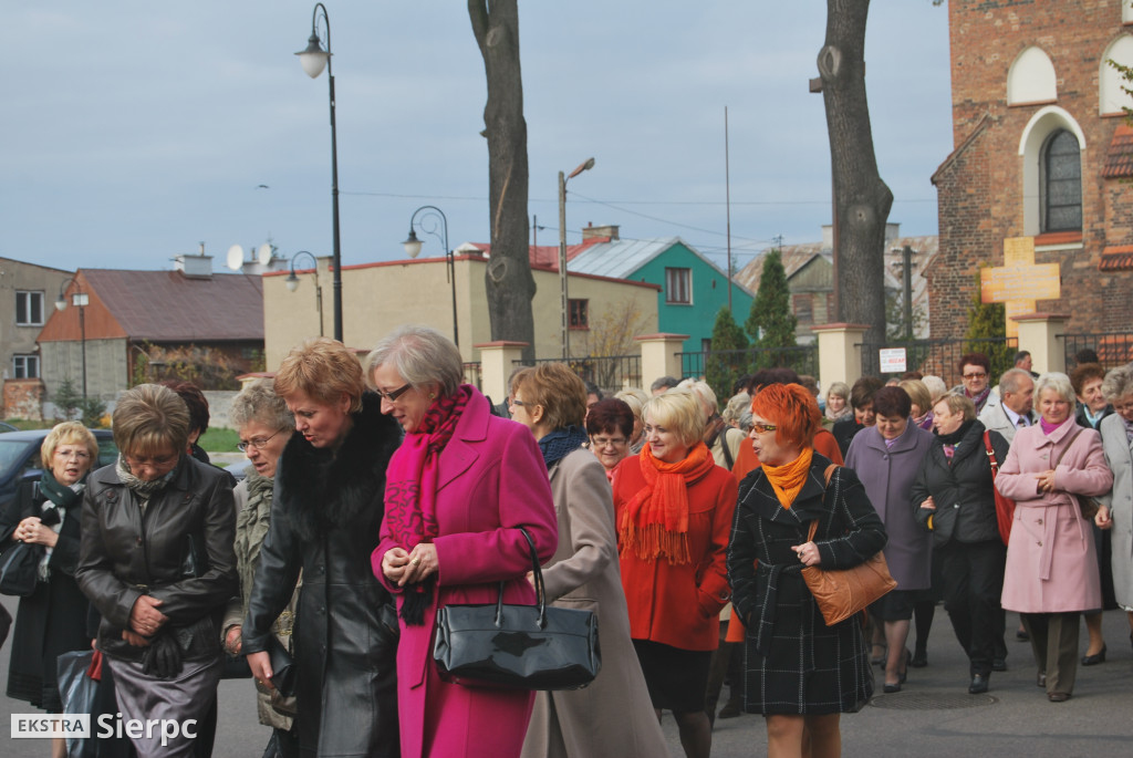 50 lat Ekonomika