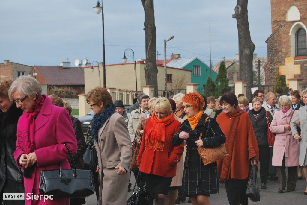 50 lat Ekonomika