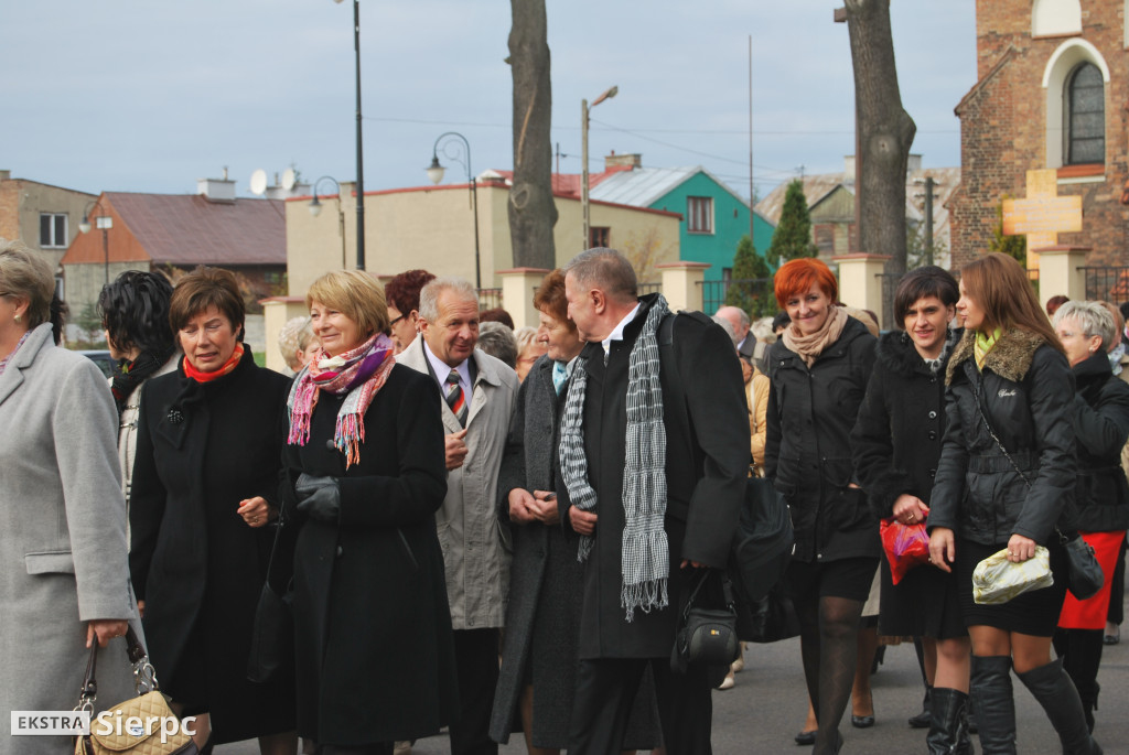 50 lat Ekonomika
