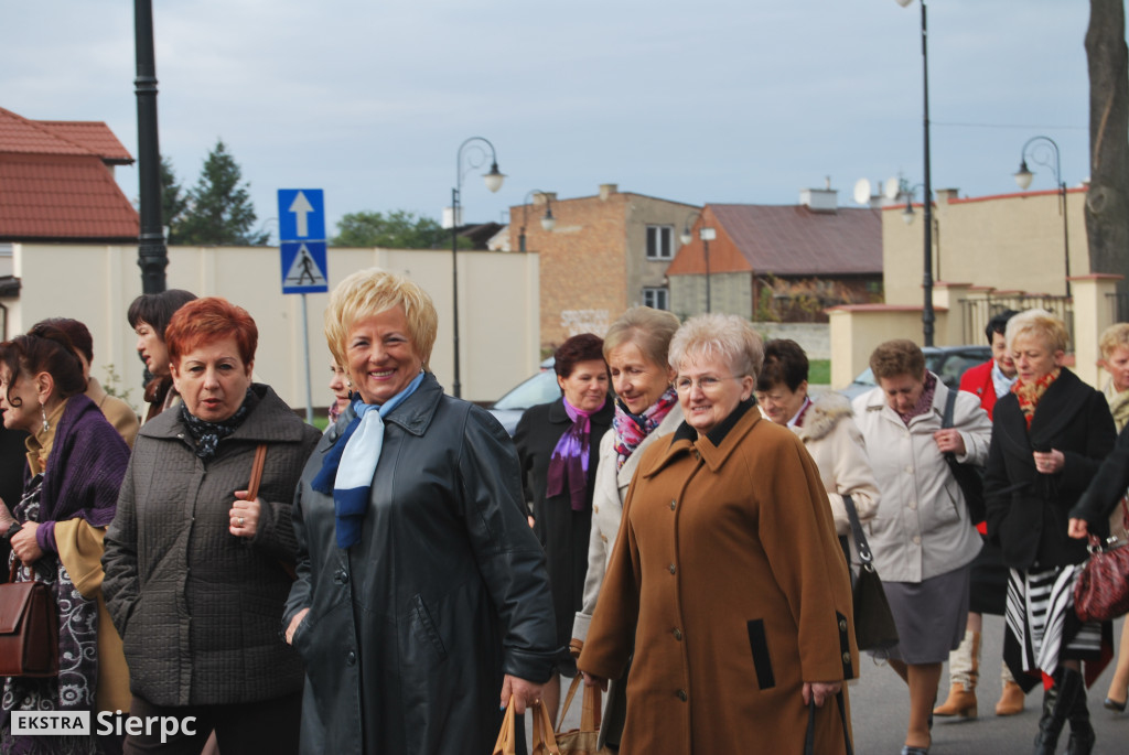 50 lat Ekonomika
