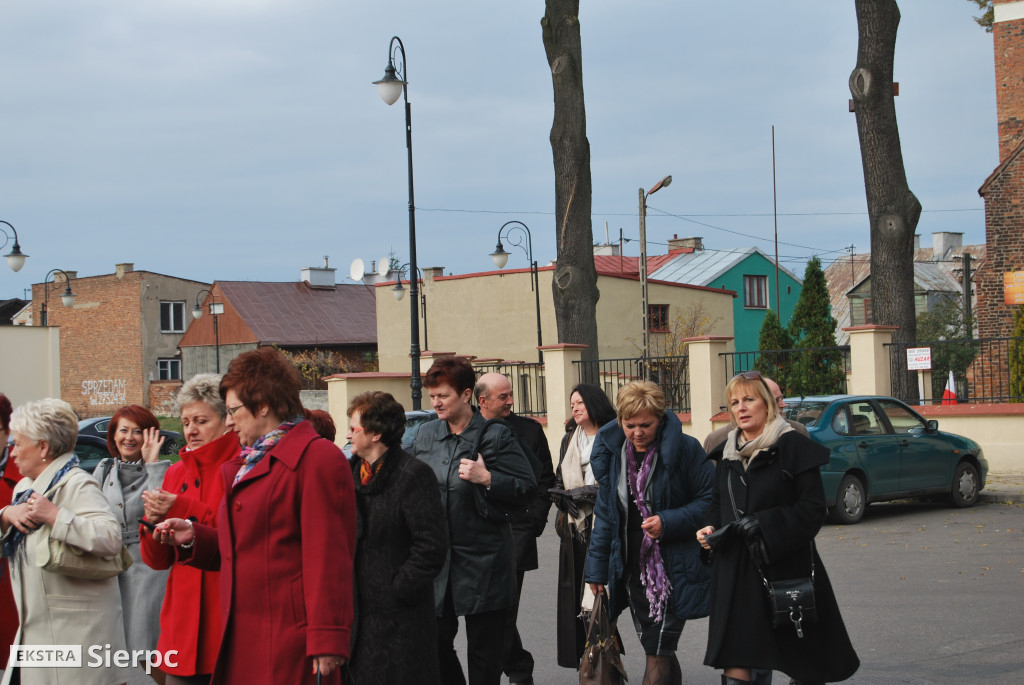 50 lat Ekonomika