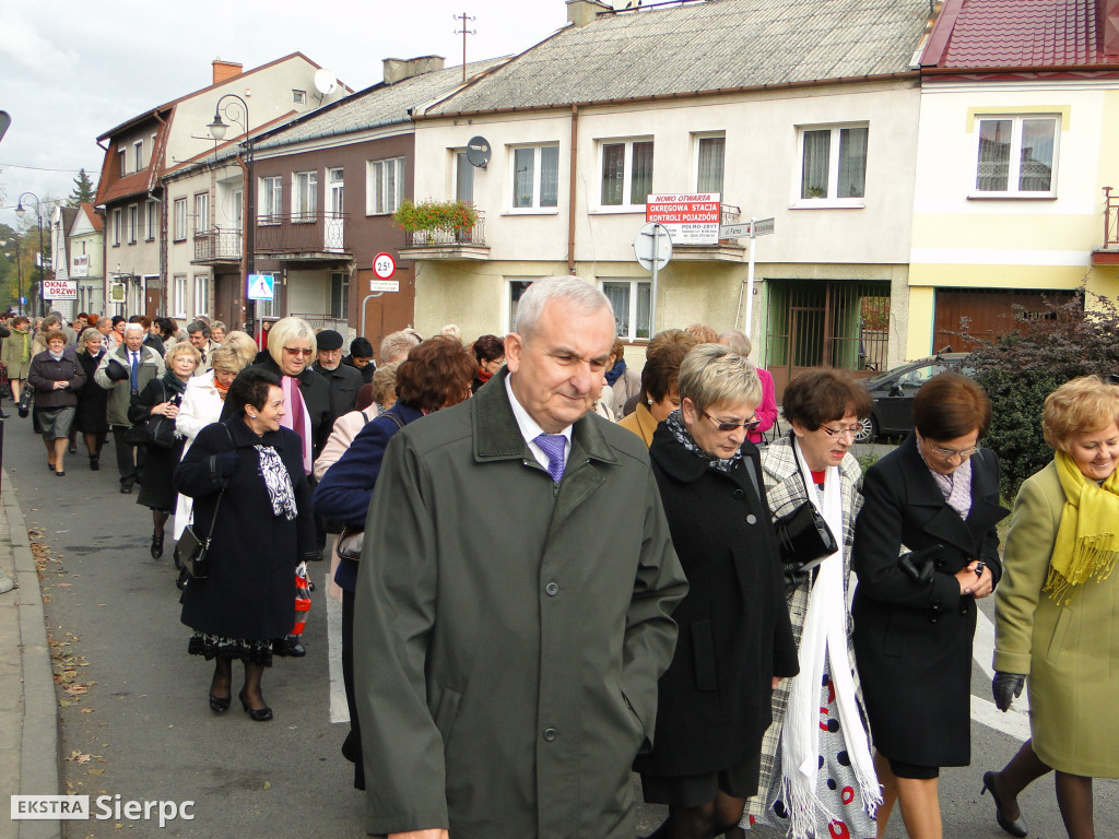 50 lat Ekonomika