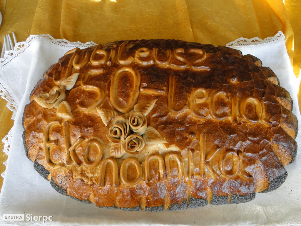 50 lat Ekonomika