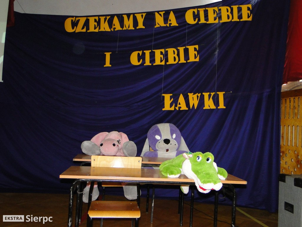 Dzień otwarty w Mechaniku 2011