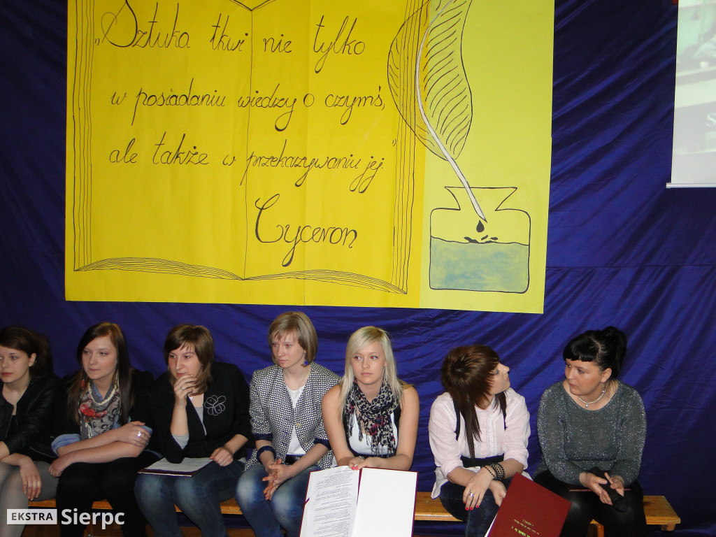 Dzień otwarty w Mechaniku 2011