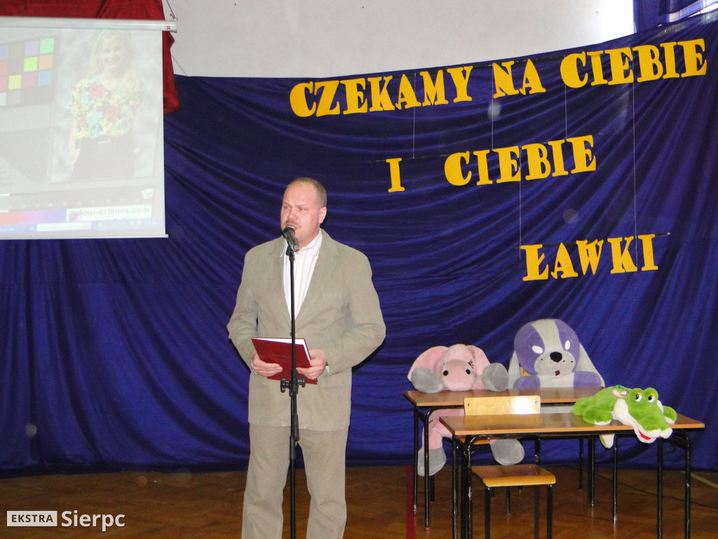 Dzień otwarty w Mechaniku 2011