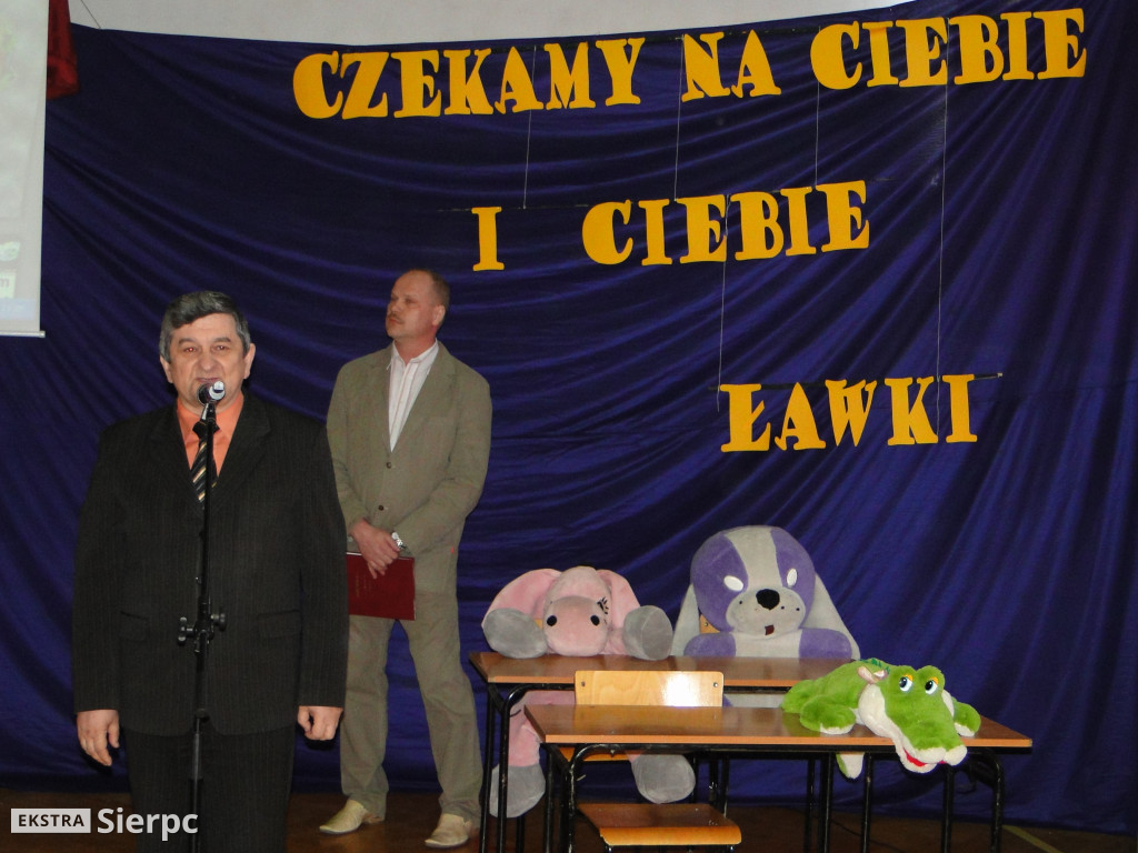 Dzień otwarty w Mechaniku 2011