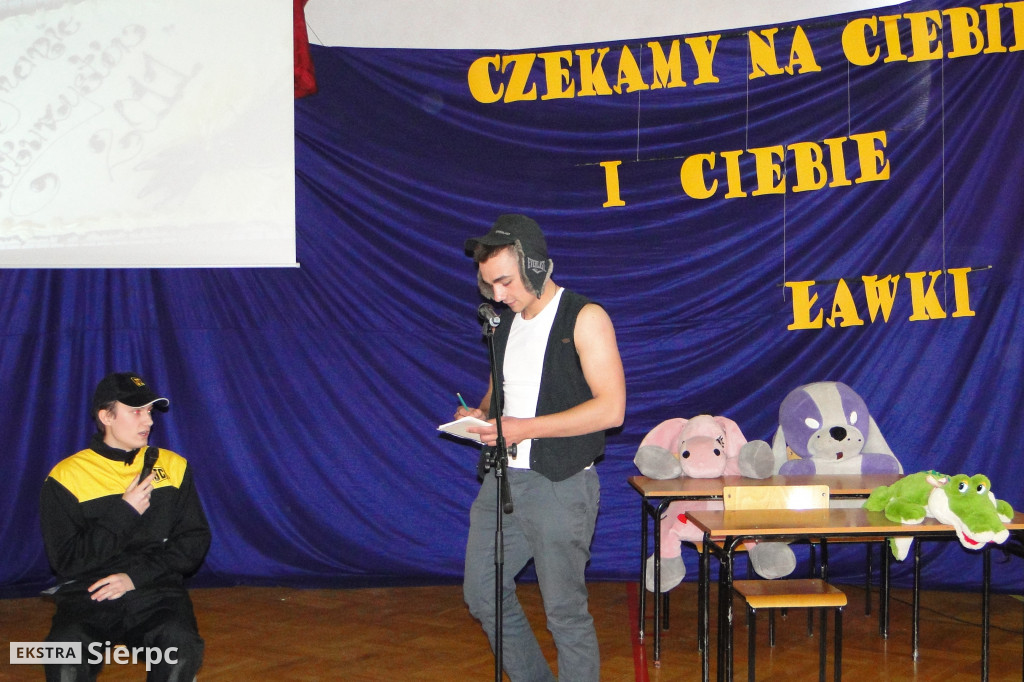 Dzień otwarty w Mechaniku 2011