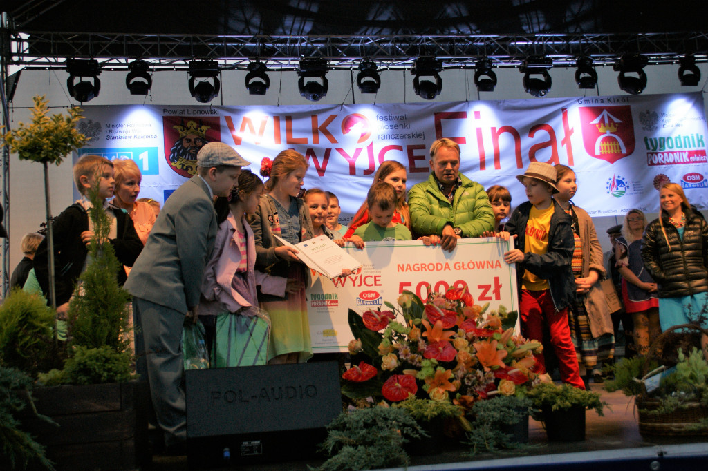 WilkoWyjce 2013