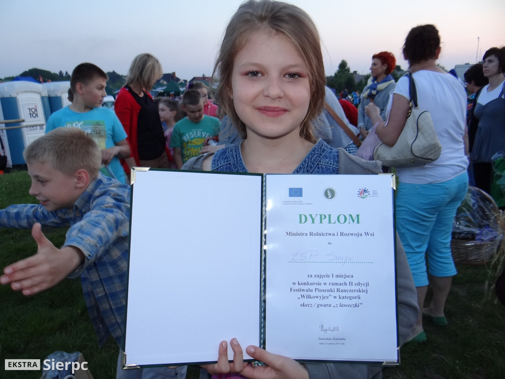 WilkoWyjce 2013