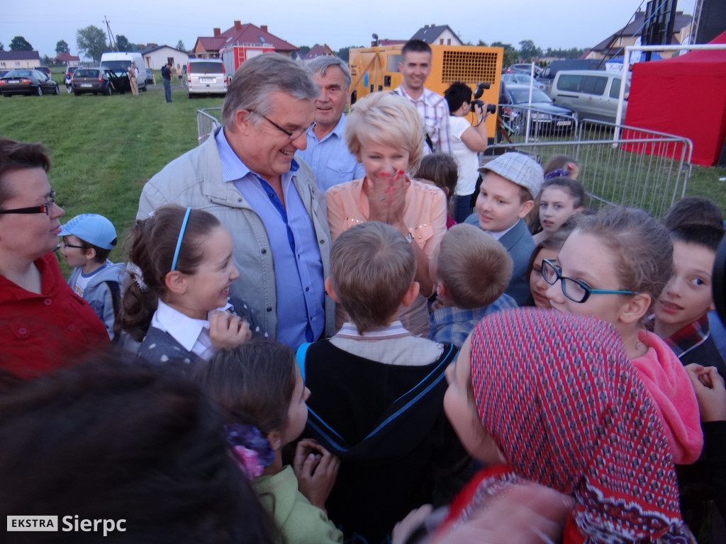 WilkoWyjce 2013