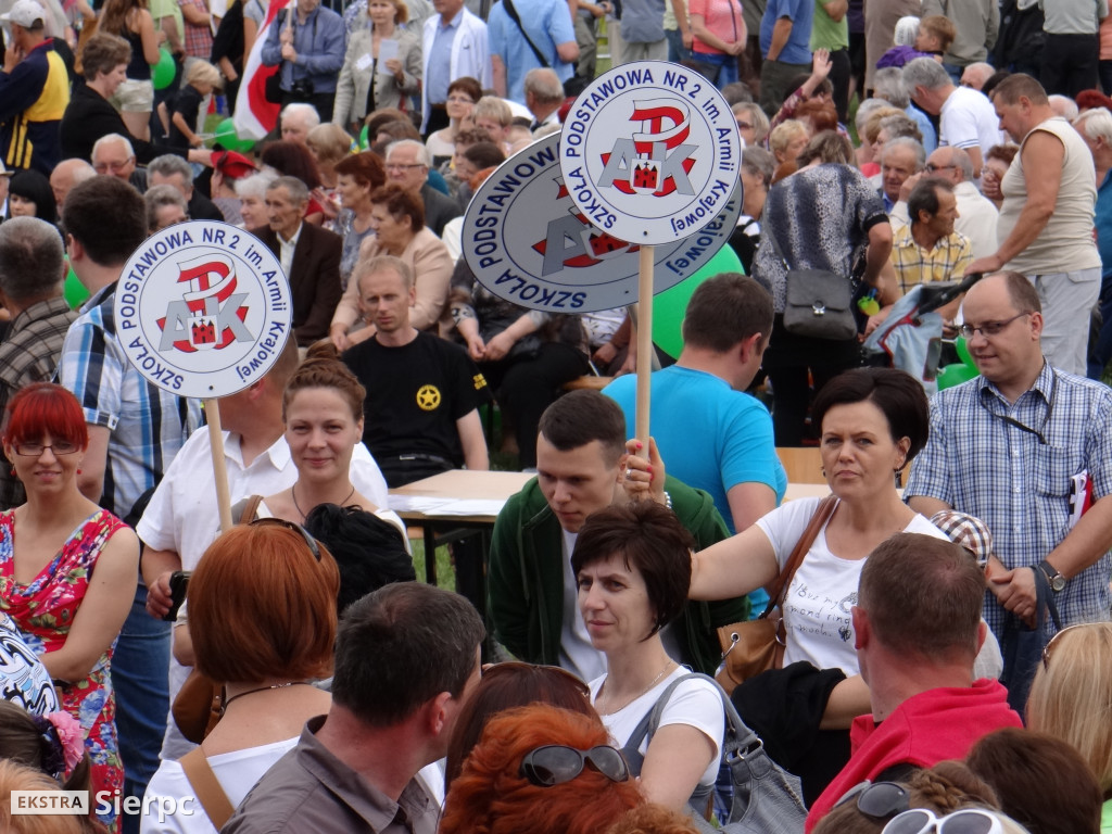 WilkoWyjce 2013