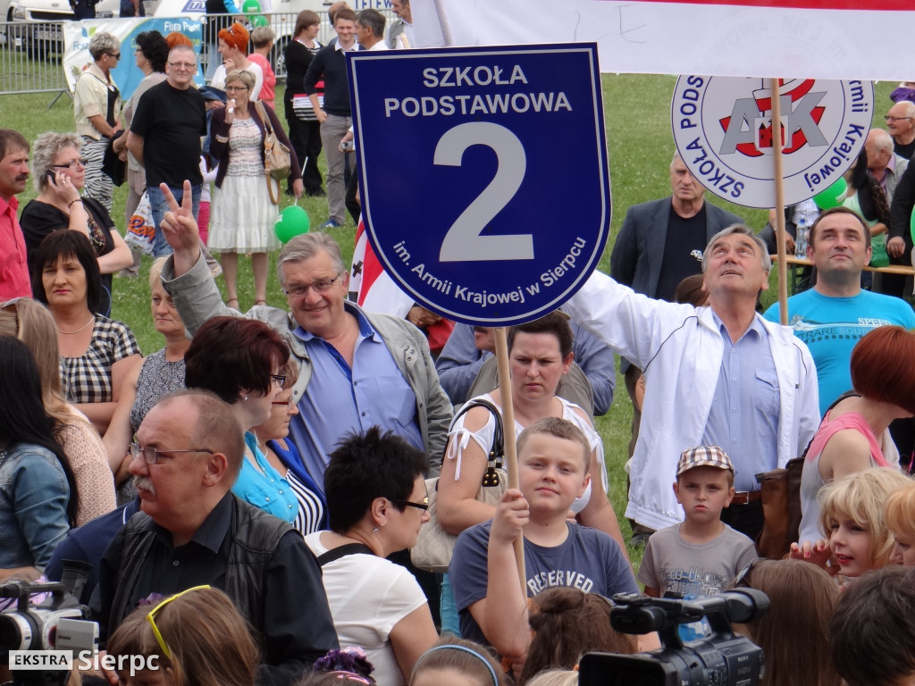 WilkoWyjce 2013