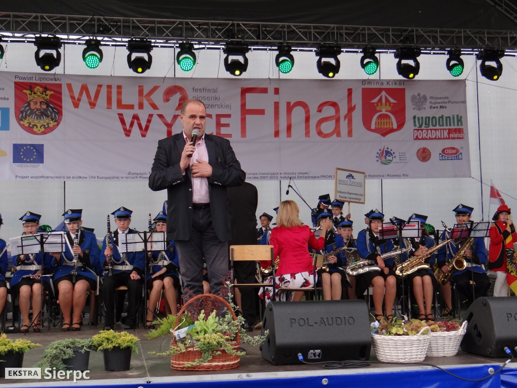 WilkoWyjce 2013