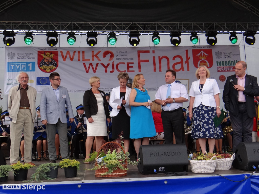 WilkoWyjce 2013