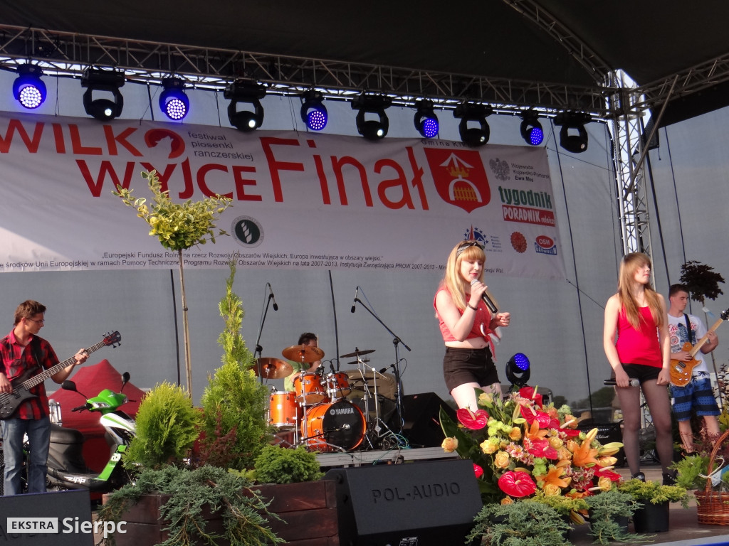 WilkoWyjce 2013