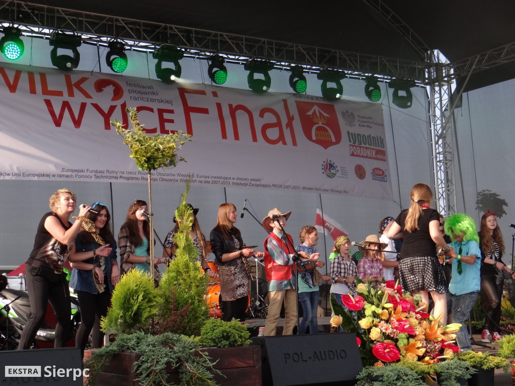 WilkoWyjce 2013