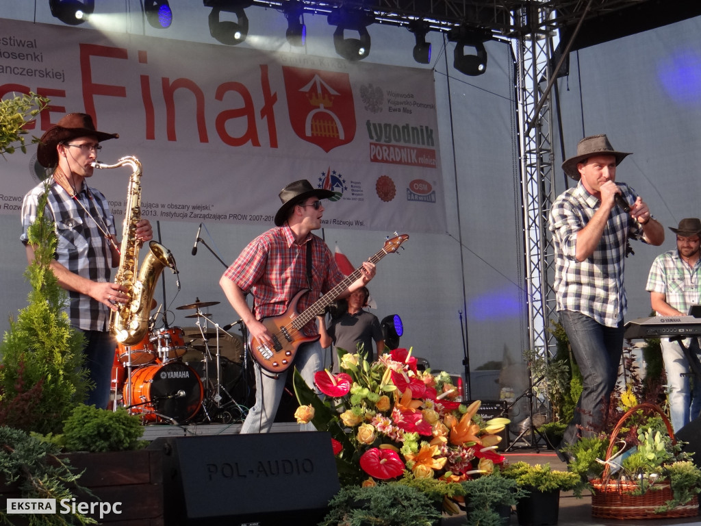WilkoWyjce 2013