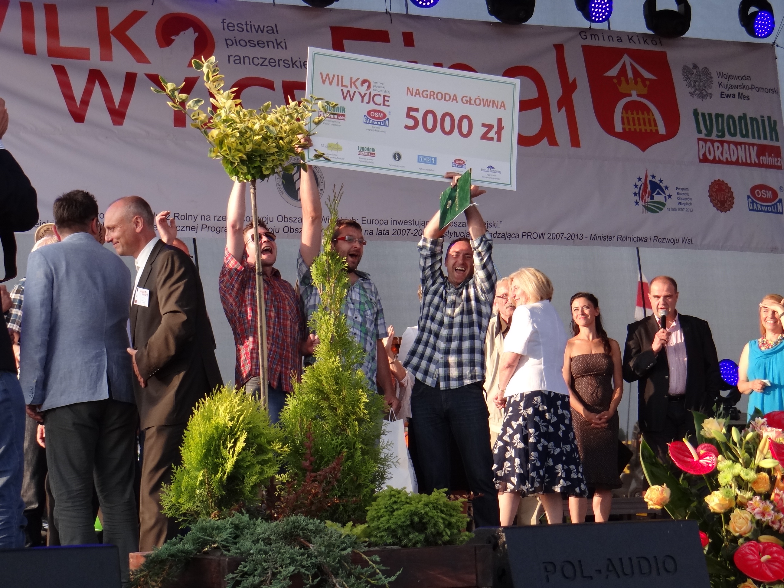WilkoWyjce 2013