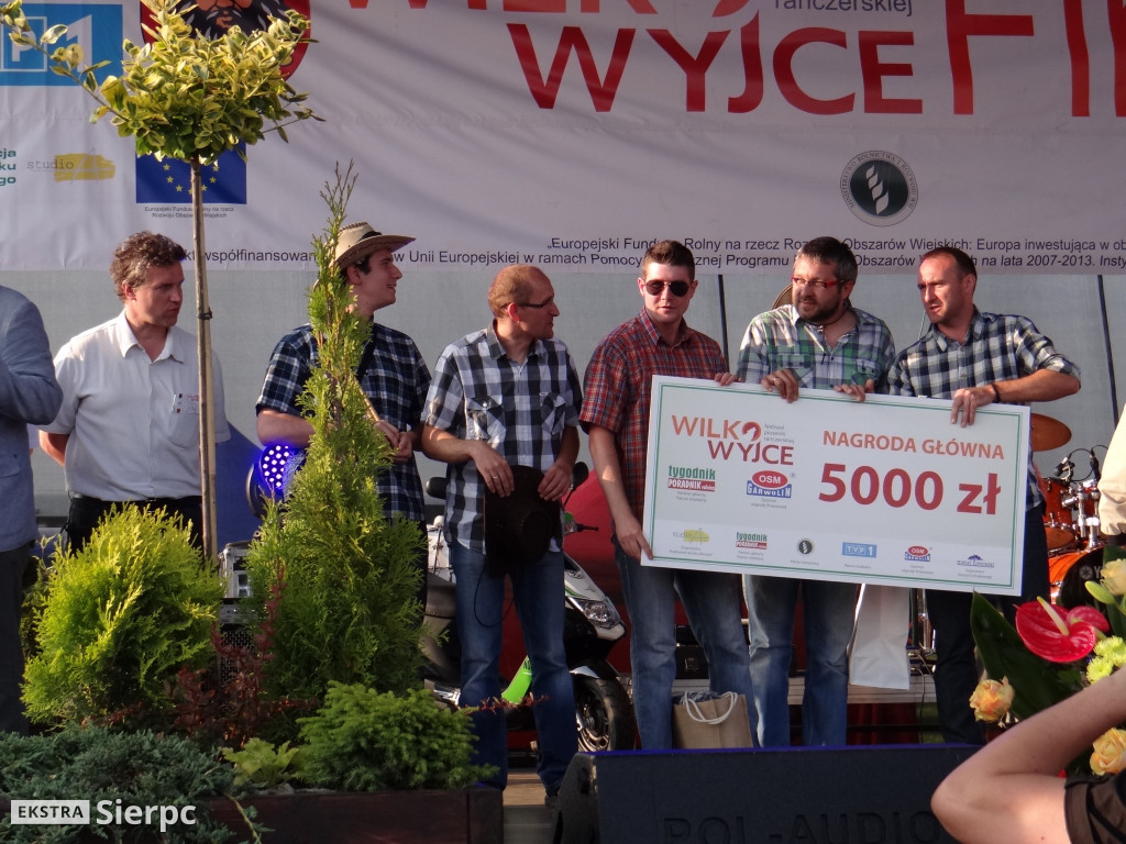 WilkoWyjce 2013