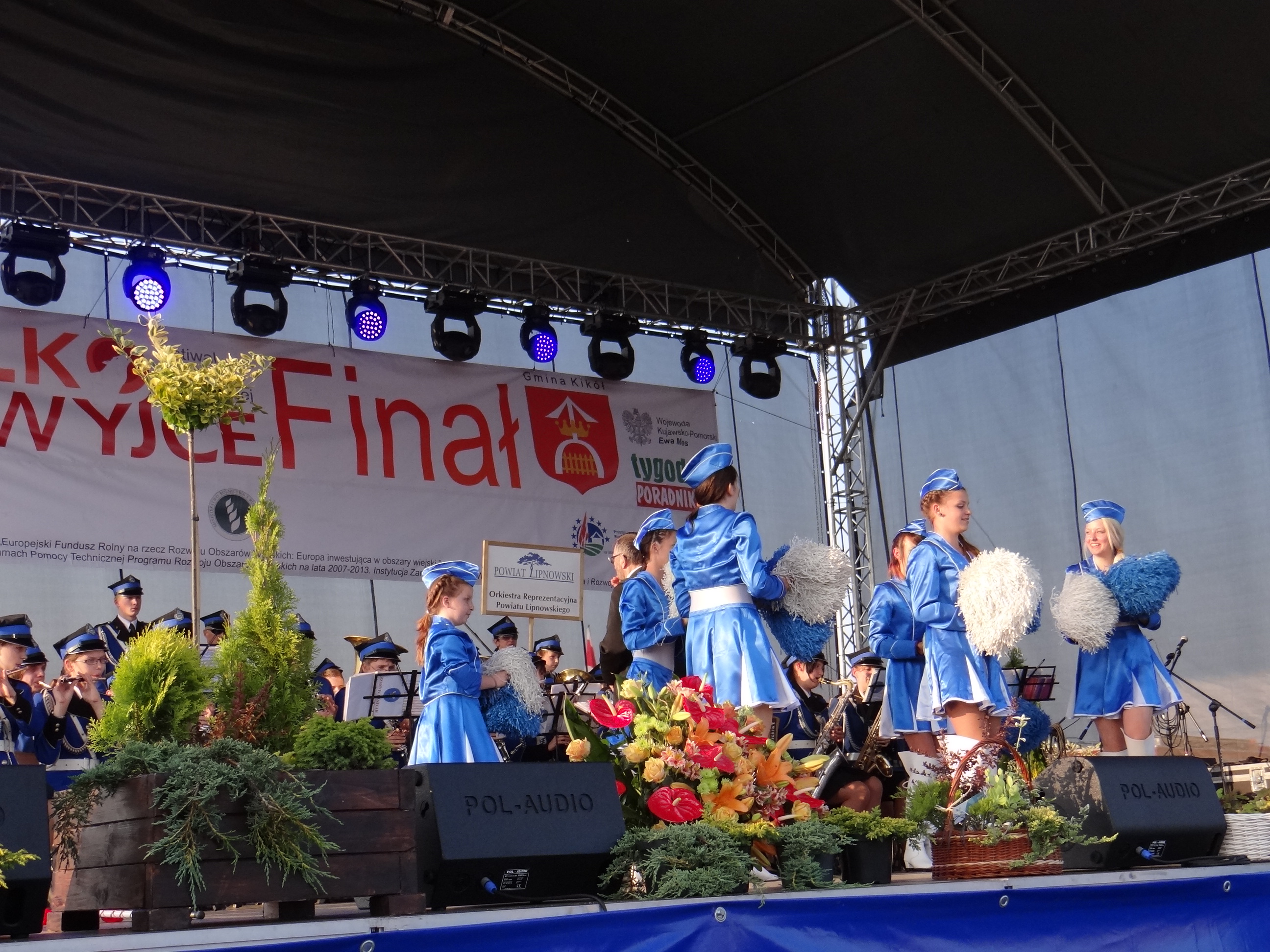 WilkoWyjce 2013