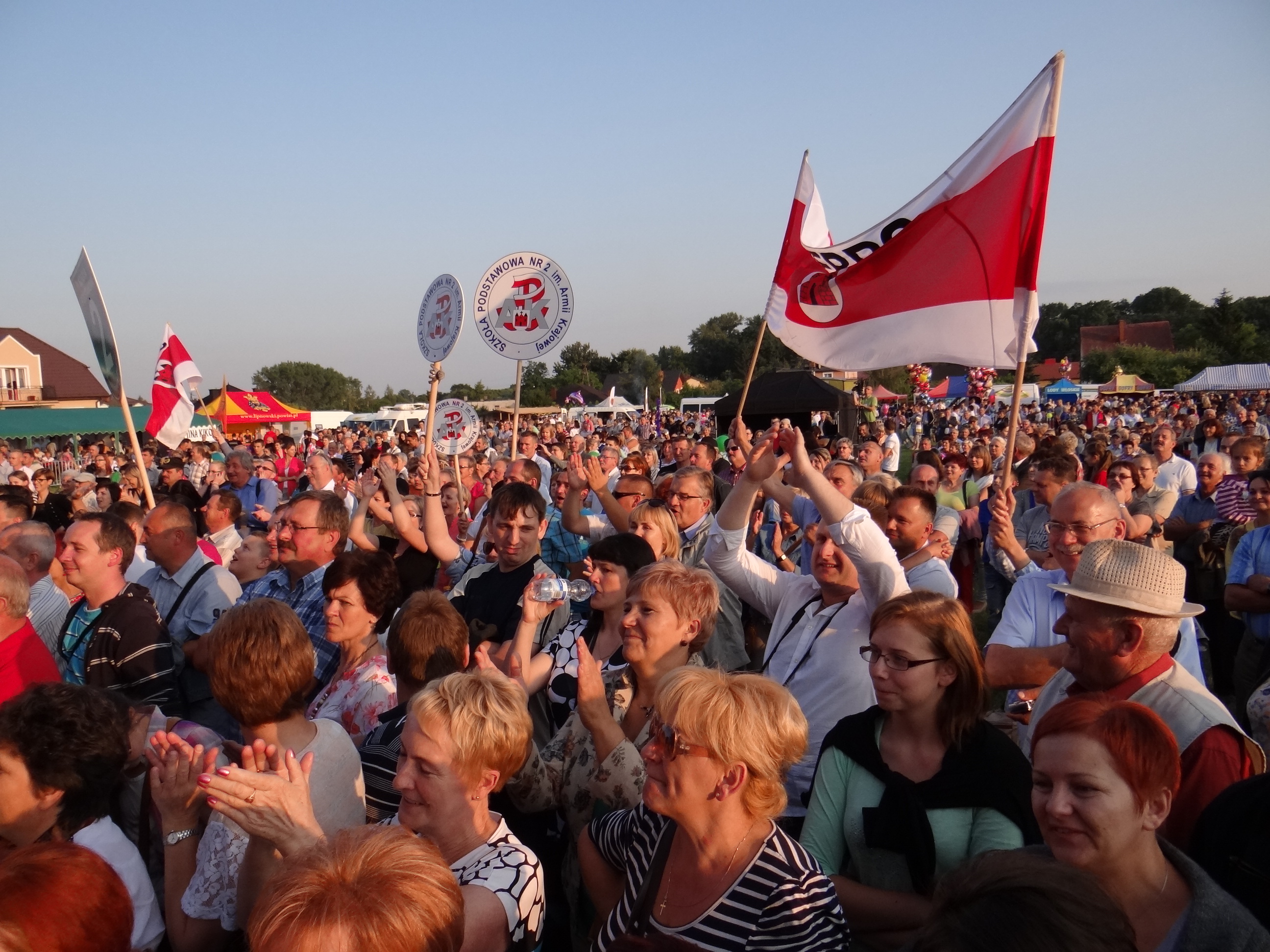 WilkoWyjce 2013