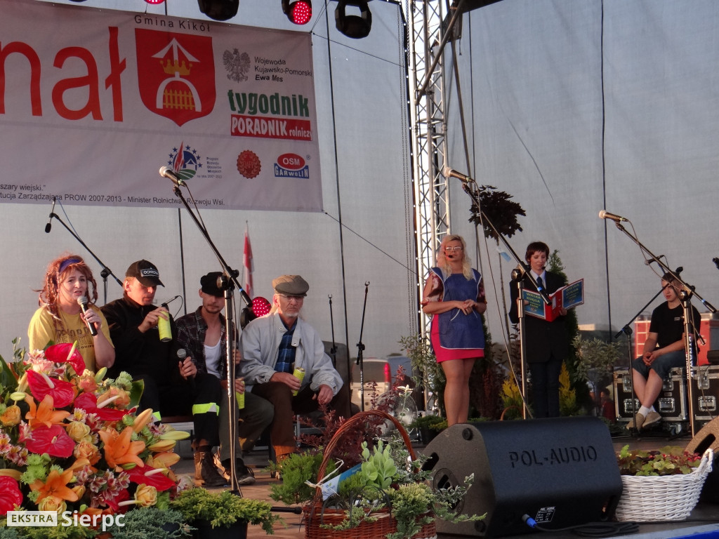 WilkoWyjce 2013