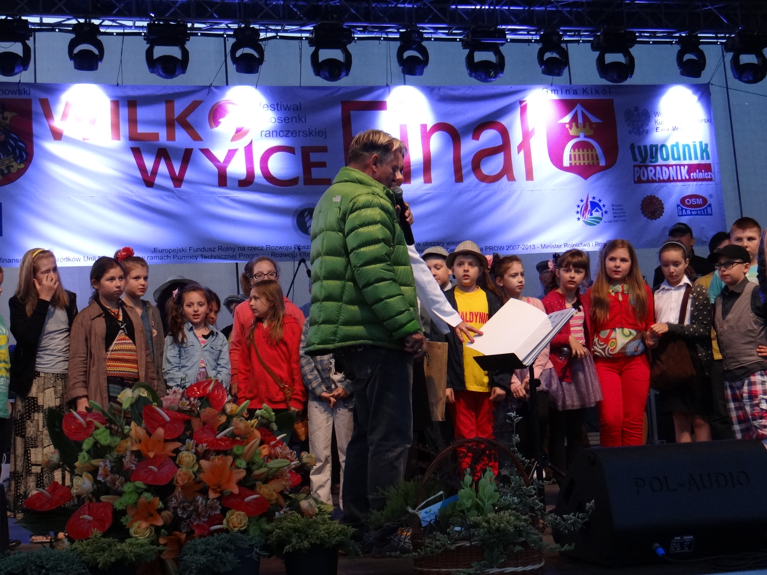 WilkoWyjce 2013