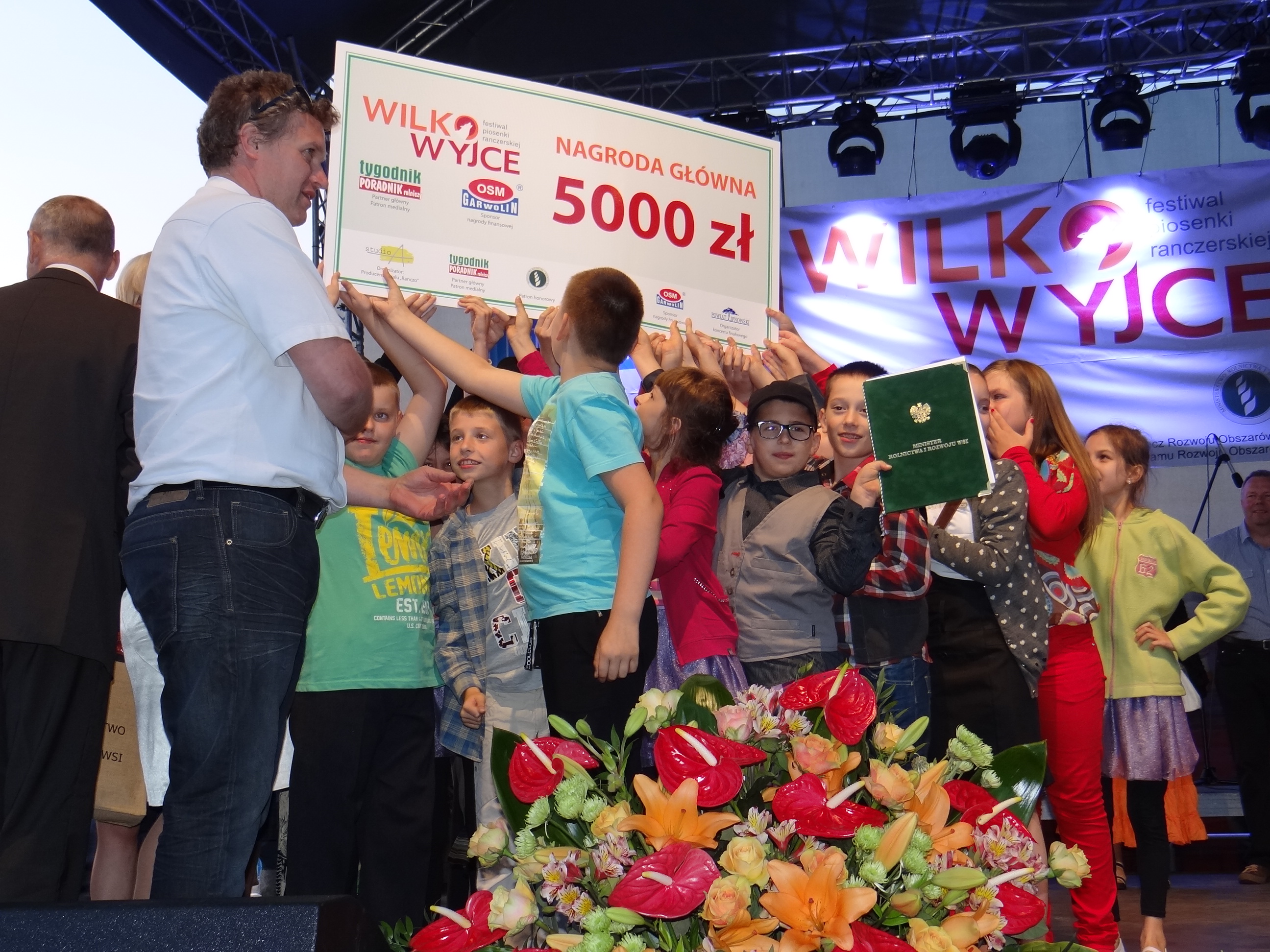 WilkoWyjce 2013