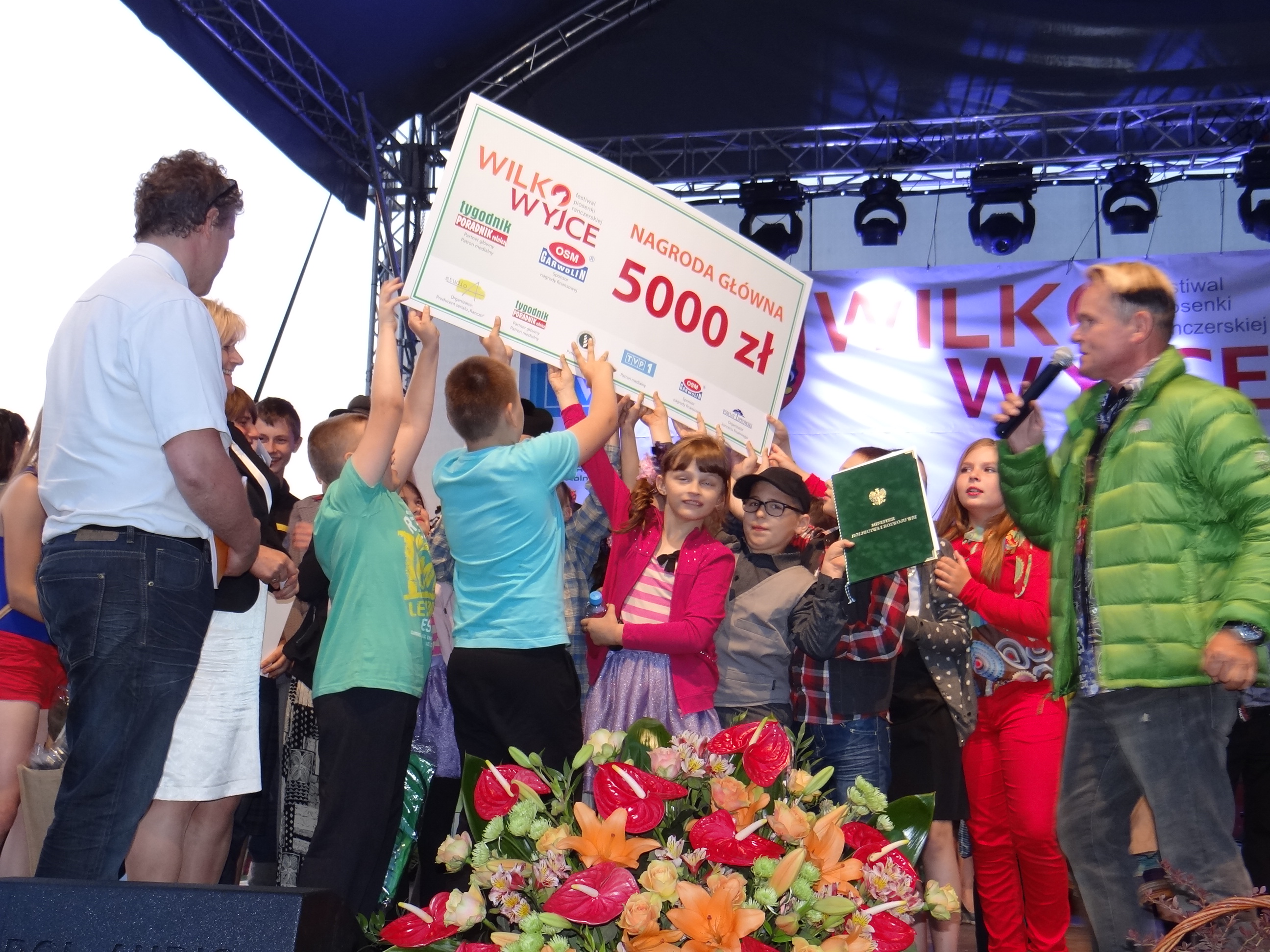 WilkoWyjce 2013