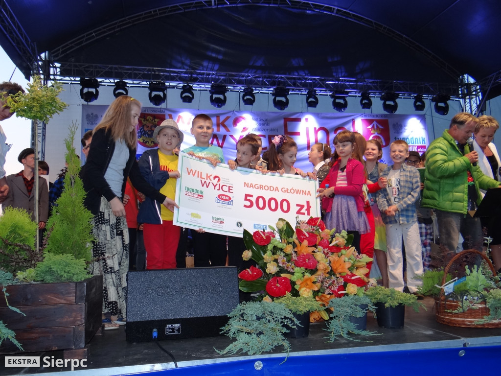 WilkoWyjce 2013