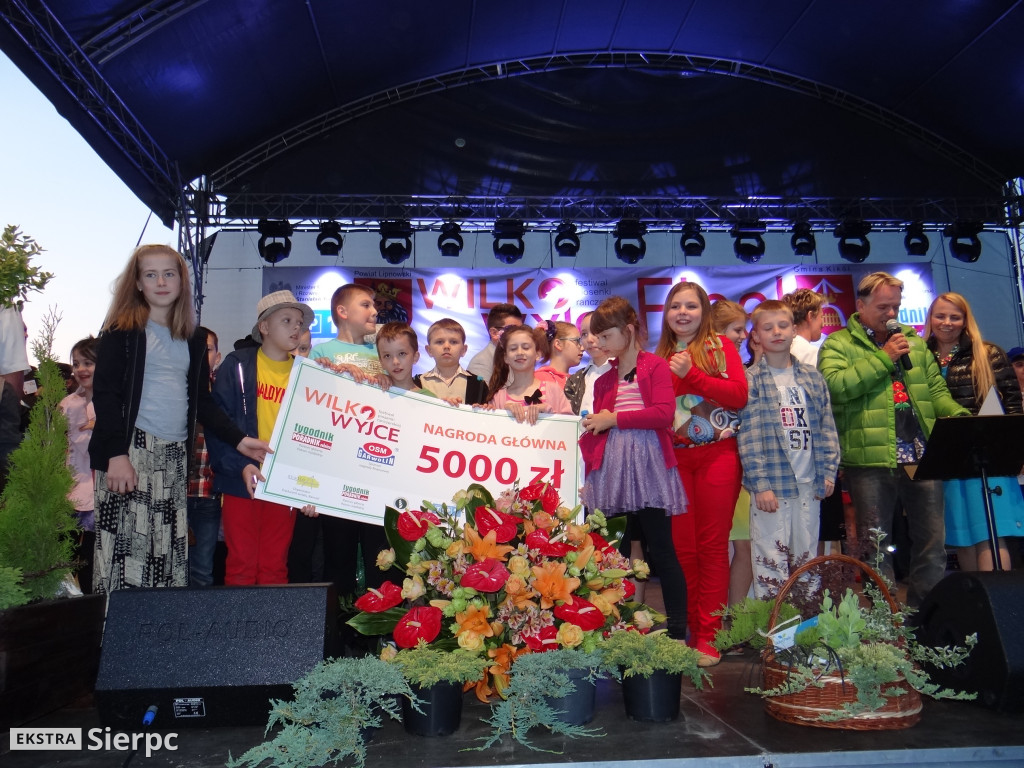 WilkoWyjce 2013