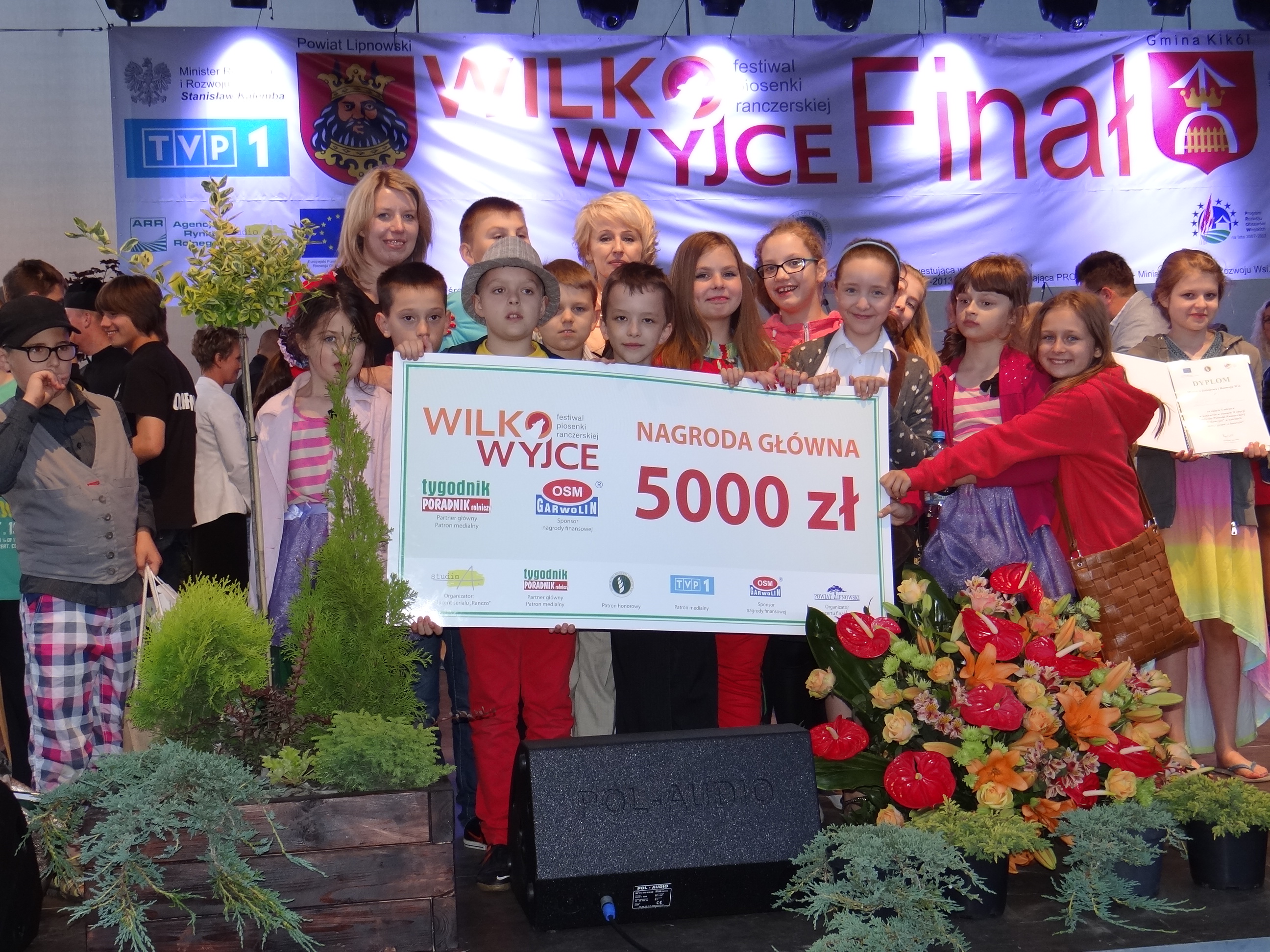 WilkoWyjce 2013